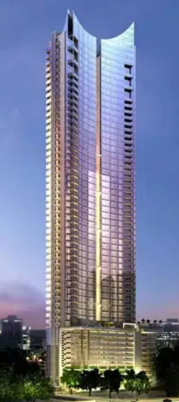 5 BHK 4300 Sq.Ft. Apartment in Ahuja Towers