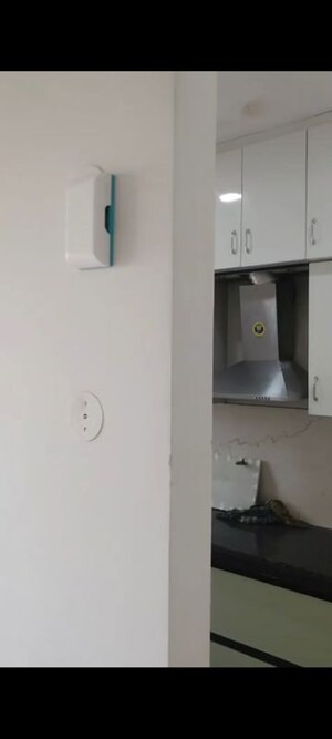 Furnished Amenities in 2 BHK Apartment at Smart World Gems, Sector 89 – for Rent