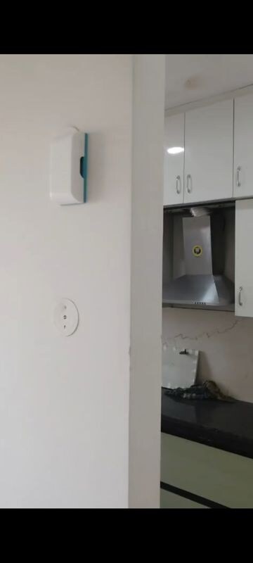 Furnished Amenities in 2 BHK Apartment at Smart World Gems, Sector 89 – for Rent