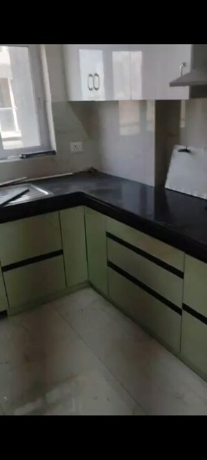 Kitchen in 2 BHK Apartment at Smart World Gems, Sector 89 – for Rent