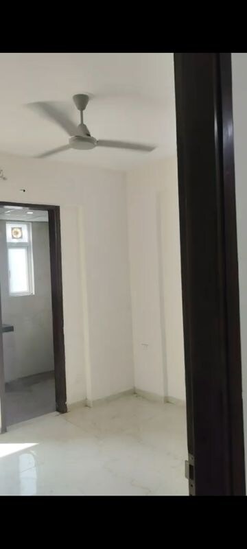 Building Lobby in 2 BHK Apartment at Smart World Gems, Sector 89 – for Rent