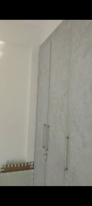 Building Lobby in 2 BHK Apartment at Smart World Gems, Sector 89 – for Rent