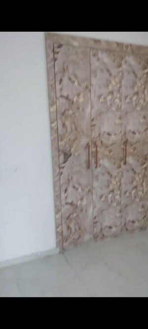 Bathroom in 2 BHK Apartment at Smart World Gems, Sector 89 – for Rent