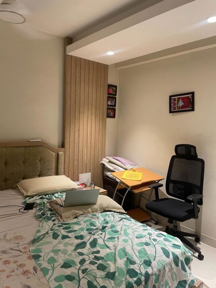 Bedroom, anita-residency-madhapur 4 Bedroom 4306 Sq.Ft. Apartment In Madhapur Hyderabad 10044275