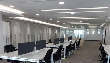  Office Space For Rent in Solitaire Corporate Park, Andheri East