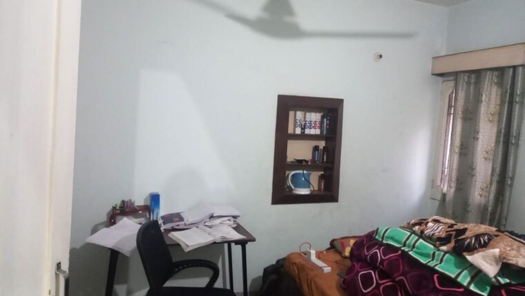 Living Room, sector 44 2 Bedroom 800 Sq.Ft. Apartment In Sector 44 Chandigarh 10043151