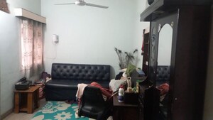 2 BHK Apartment For Rent in Sector 44