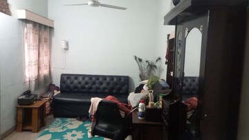 2 BHK Apartment For Rent in Sector 44