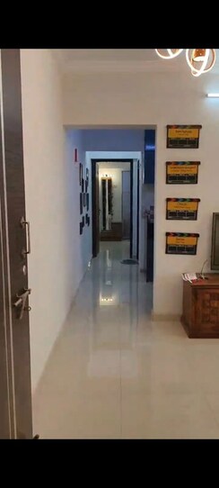 1 BHK Apartment For Rent in Cosmos Orchid