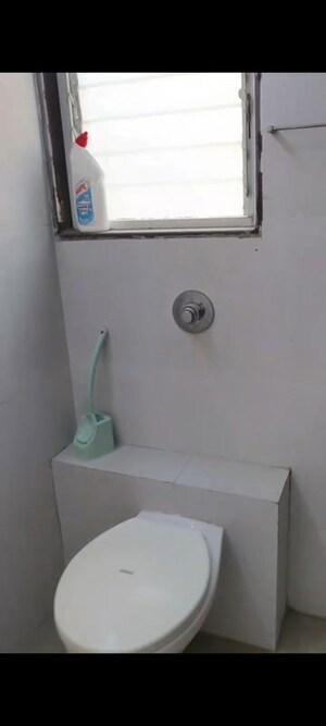 Furnished Amenities in 1 BHK Apartment at Cosmos Orchid, Ghodbunder Road – for Rent