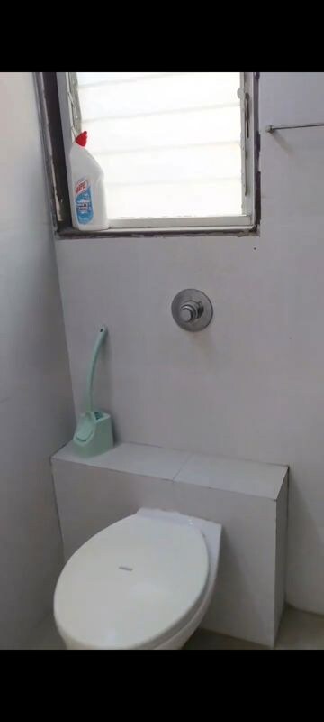 Furnished Amenities in 1 BHK Apartment at Cosmos Orchid, Ghodbunder Road – for Rent