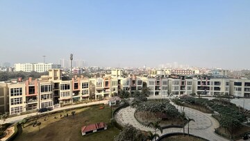 3.5 BHK Apartment For Rent in Paras Tierea, Sector 137