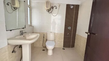 Bathroom in 3.5 BHK Apartment at Paras Tierea, Sector 137 – for Rent