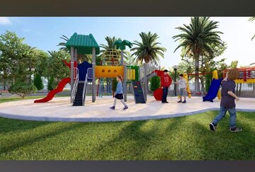  Plot – Garden View at Shankarpur - for Sale