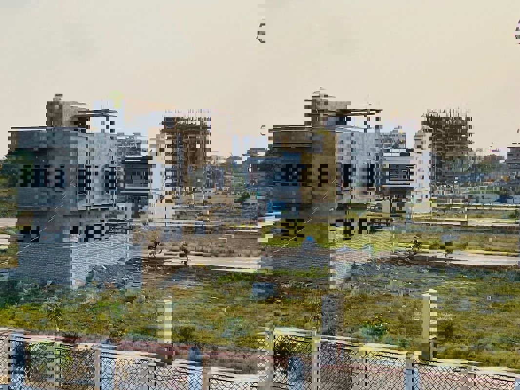 Plot For Sale in Shankarpur