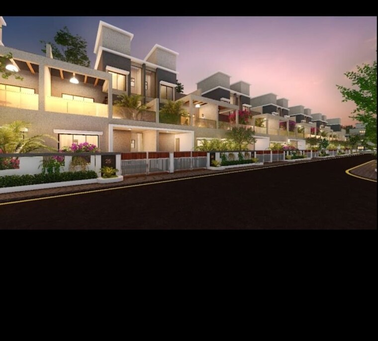 Exterior View, shankarpur  1500 Sq.Ft. Plot In Shankarpur Nagpur 8432702