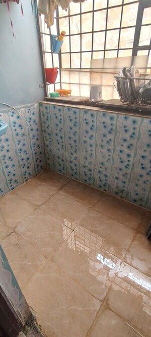 Bedroom in 2 BHK Apartment at Balaji Arcade, Kondapur – for Sale