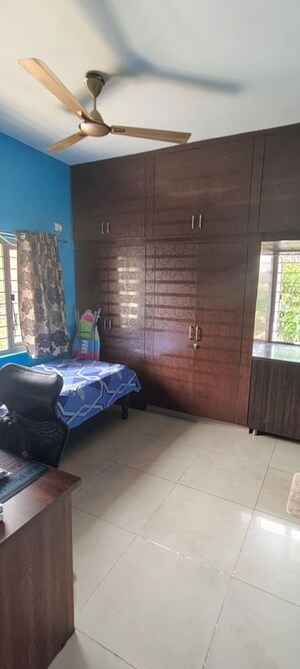 Parking in 2 BHK Apartment at Balaji Arcade, Kondapur – for Sale