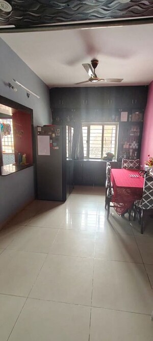 Living Room in 2 BHK Apartment at Balaji Arcade, Kondapur – for Sale