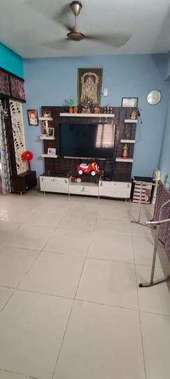 2 BHK Apartment For Sale in Balaji Arcade