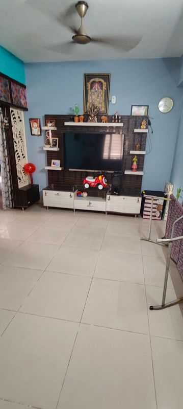 2 BHK Apartment For Sale in Balaji Arcade