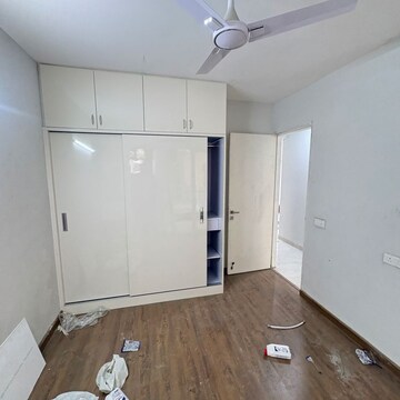 Kitchen in 2 BHK Apartment at Signature Global City, Sector 37d – for Rent