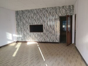 Floor Plan in  Warehouse at Sector 63 – for Rent