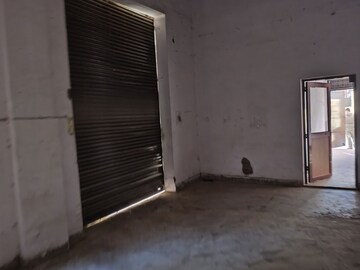 Floor Plan in  Warehouse at Sector 63 – for Rent