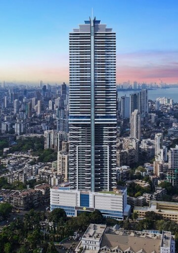 4 BHK Apartment For Rent in Nathani Heights, Dalal Estate