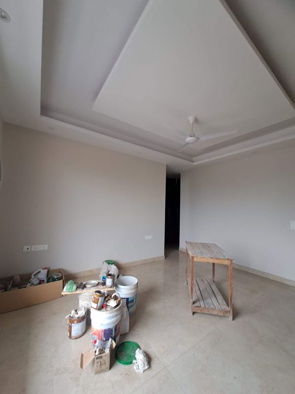 4 BHK + Pooja Room Apartment For Rent in Vasant Kunj Enclave