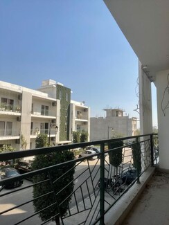 3 BHK Independent House For Sale in Central Park Flower Valley