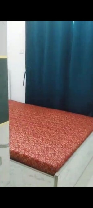 Bedroom in 2 BHK Apartment at Shree Savali, Mogharpada – for Rent