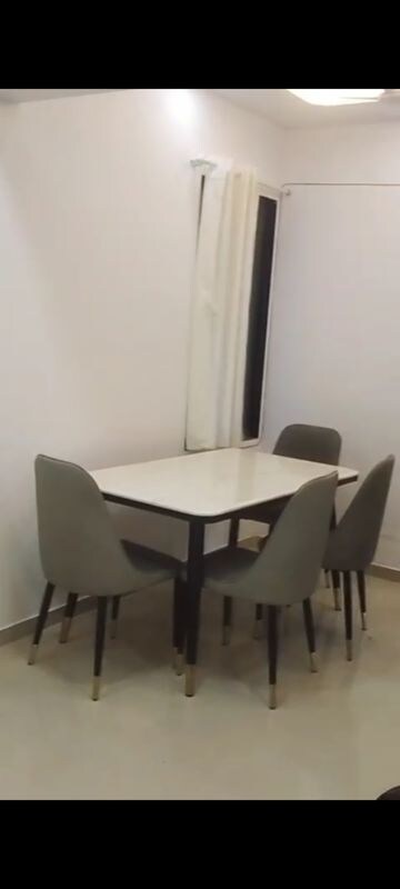 Master Bedroom in 2 BHK Apartment at Shree Savali, Mogharpada – for Rent