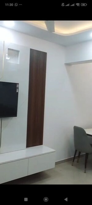 Furnished Amenities in 2 BHK Apartment at Shree Savali, Mogharpada – for Rent