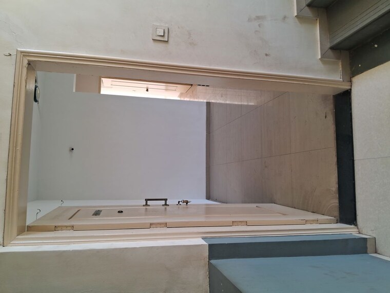 Kitchen, rama-celestial-city 2 Bedroom 688 Sq.Ft. Apartment In Ravet Pune 10044322