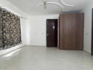 Building Lobby in 2 BHK Builder Floor at Neb Sarai – for Rent