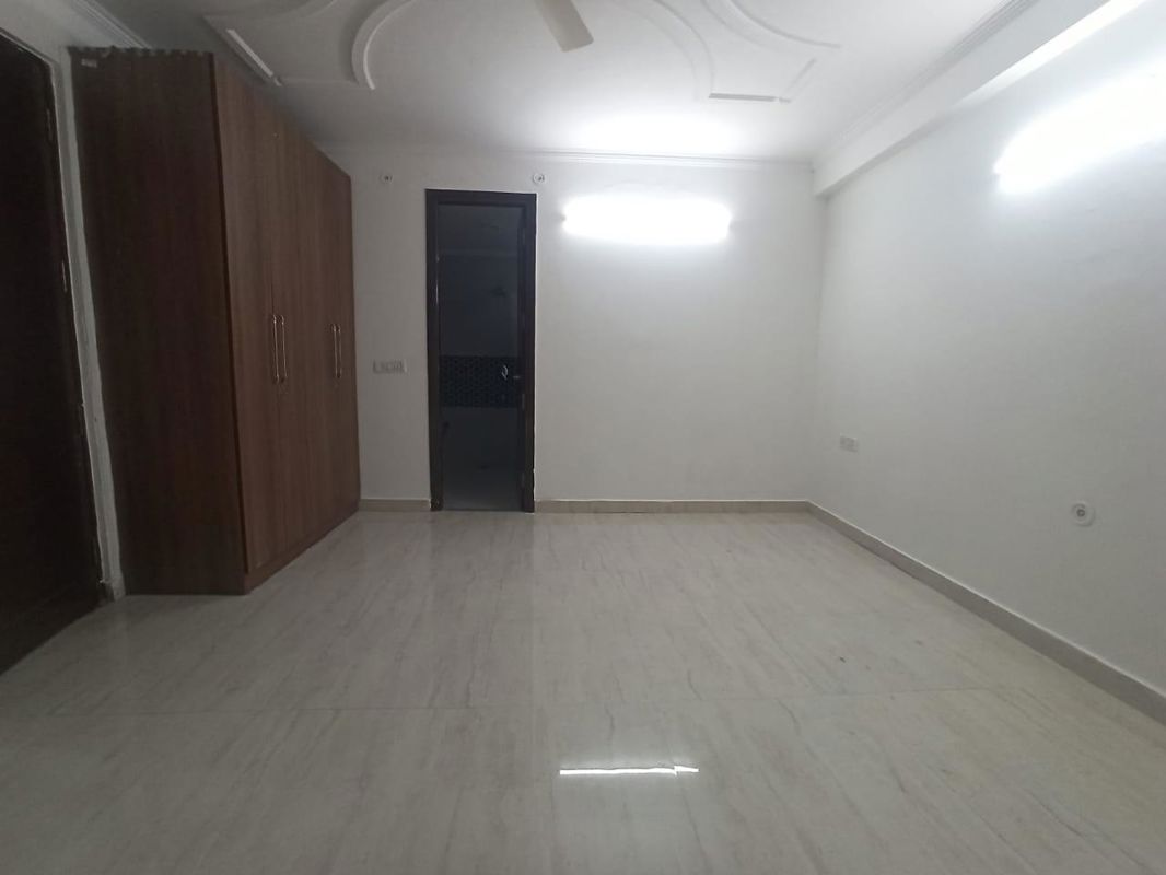 2 BHK Builder Floor For Rent in Neb Sarai