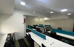 Office Space For Rent in Chakala