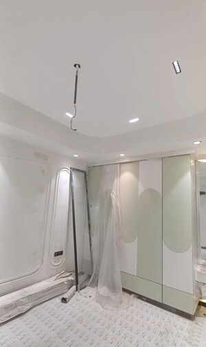 Bedroom in 3.5 BHK Builder Floor at Vivek Vihar Phase 1 – for Sale