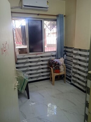 1 BHK Apartment For Rent in Bhayandar West