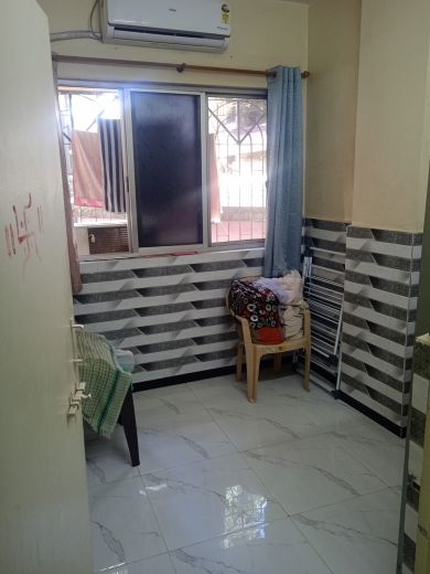 1 BHK Apartment For Rent in Bhayandar West