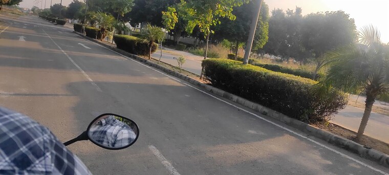 Exterior View, dlf-hyde-park  250 Sq.Yd. Plot In South Mullanpur Chandigarh 10044332