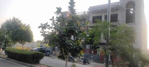  Plot – Exterior View View at DLF Hyde Park, South Mullanpur - for Sale