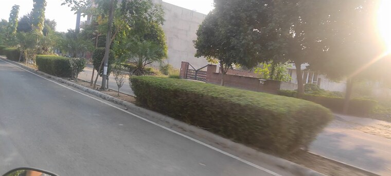 Garden, dlf-hyde-park  250 Sq.Yd. Plot In South Mullanpur Chandigarh 10044332