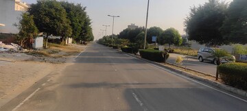  Plot – Exterior View View at DLF Hyde Park, South Mullanpur - for Sale