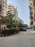 3 BHK 1500 Sq.Ft. Apartment in MCC Signature Heights