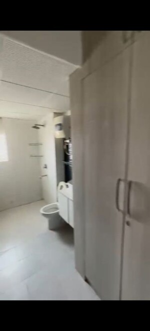 Bathroom in 3 BHK Apartment at Divyansh Pratham, Ahinsa Khand 2 – for Sale