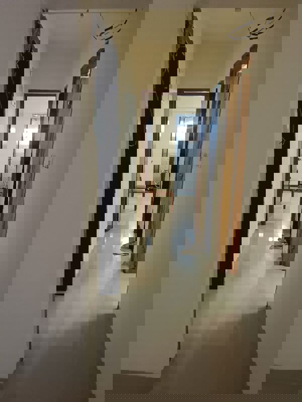 3 BHK + Store Room 1750 Sq.Ft. Apartment in Shree Krishna Heights Malad