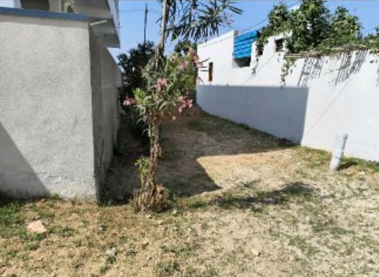 undefined, bongloor  1035 Sq.Ft. Plot In Bongloor Hyderabad 10043127