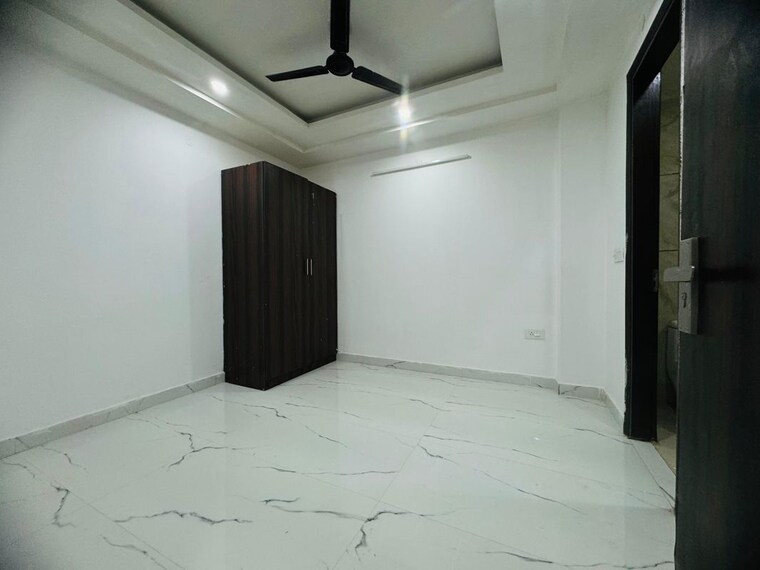 Room, palm-residency-chhatarpur 3 Bedroom 1200 Sq.Ft. Builder Floor In Chattarpur Delhi 10044341